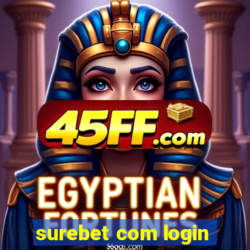 surebet com login